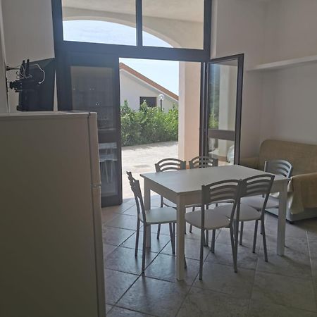 Residence Fortunato Поликастро Бусентино Екстериор снимка