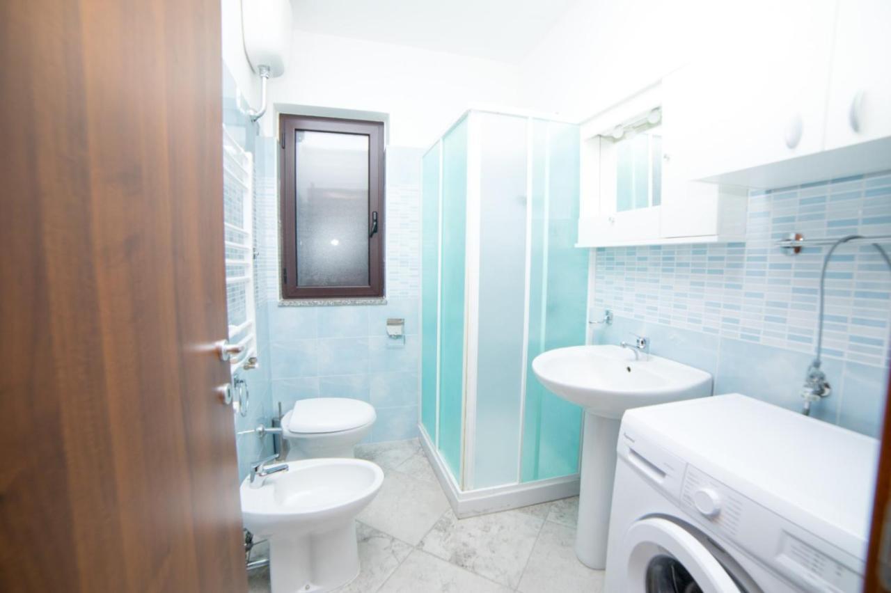 Residence Fortunato Поликастро Бусентино Екстериор снимка