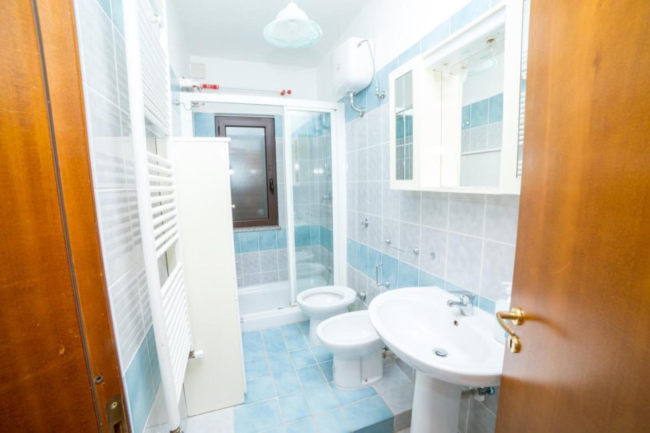 Residence Fortunato Поликастро Бусентино Екстериор снимка
