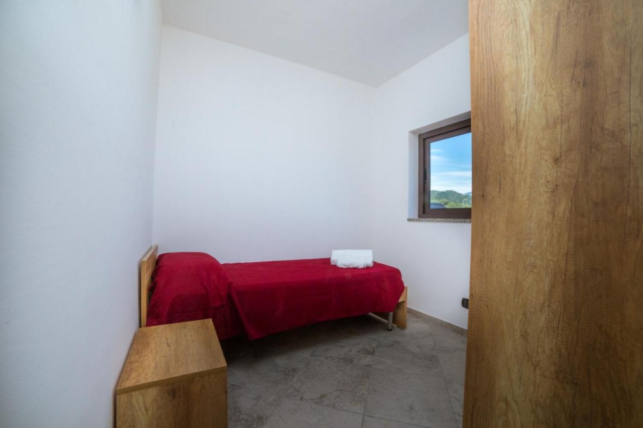 Residence Fortunato Поликастро Бусентино Екстериор снимка