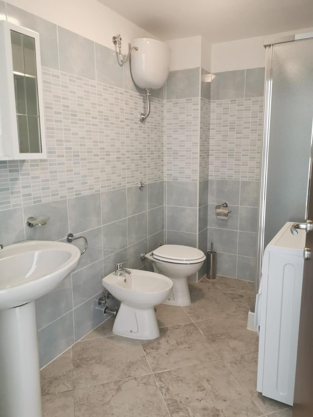 Residence Fortunato Поликастро Бусентино Екстериор снимка